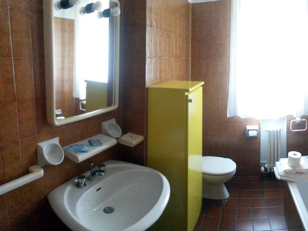 B&B Vintage Пианоро Екстериор снимка
