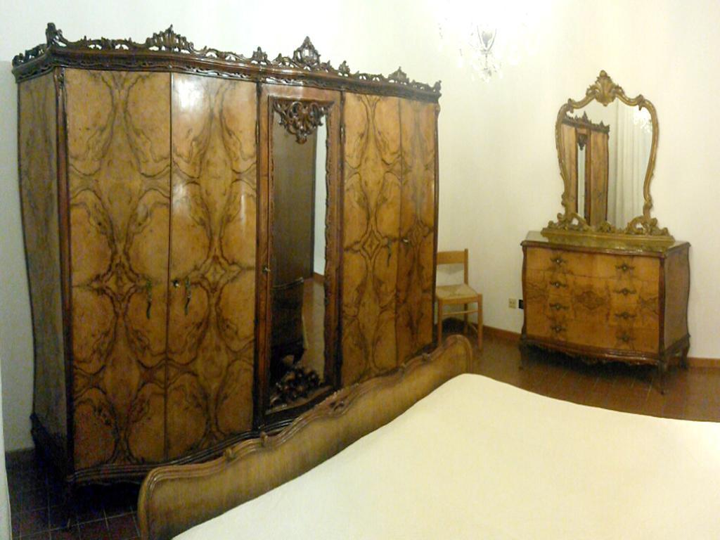 B&B Vintage Пианоро Стая снимка