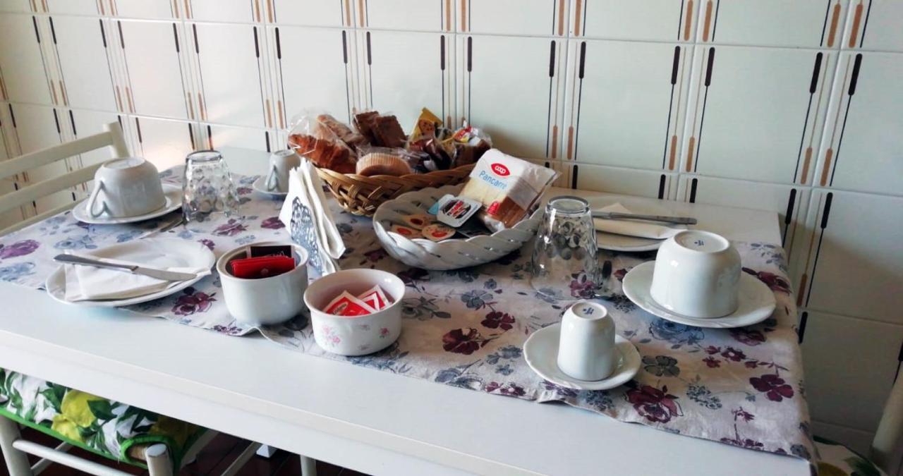 B&B Vintage Пианоро Екстериор снимка