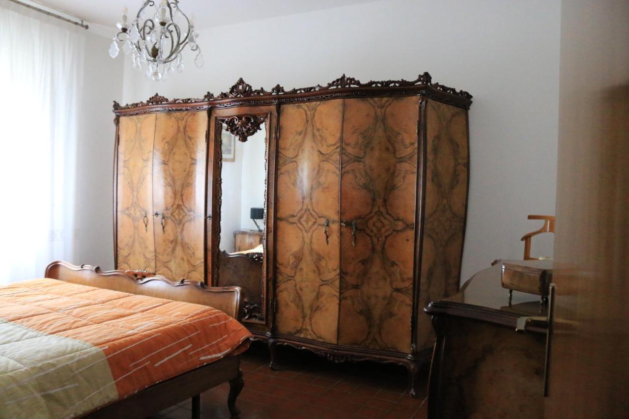B&B Vintage Пианоро Екстериор снимка